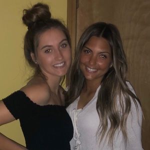 Meet your Posher, Jacqui